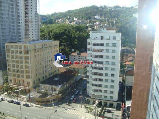 imoveis em Santos