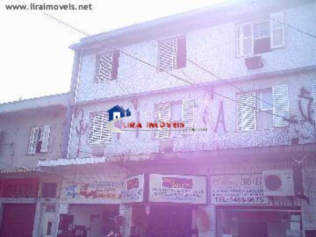 Apartamento para Venda em São Vicente - 2