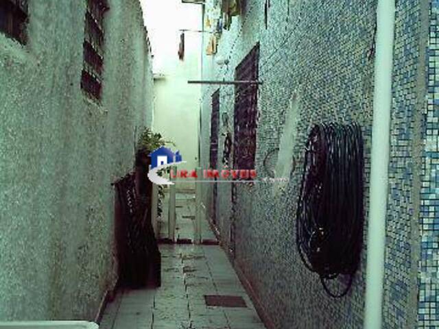Apartamento para Venda em São Vicente - 4