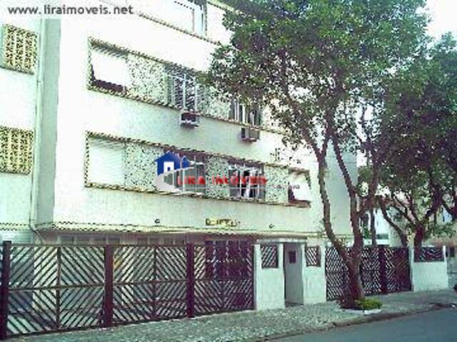 Apartamento para Venda em Santos - 5