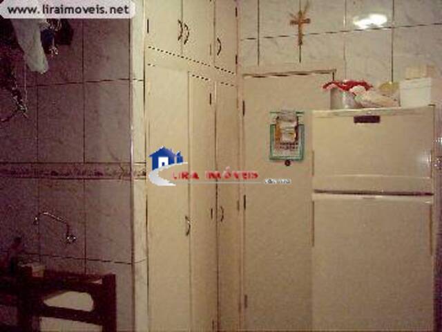 Apartamento para Venda em Santos - 2