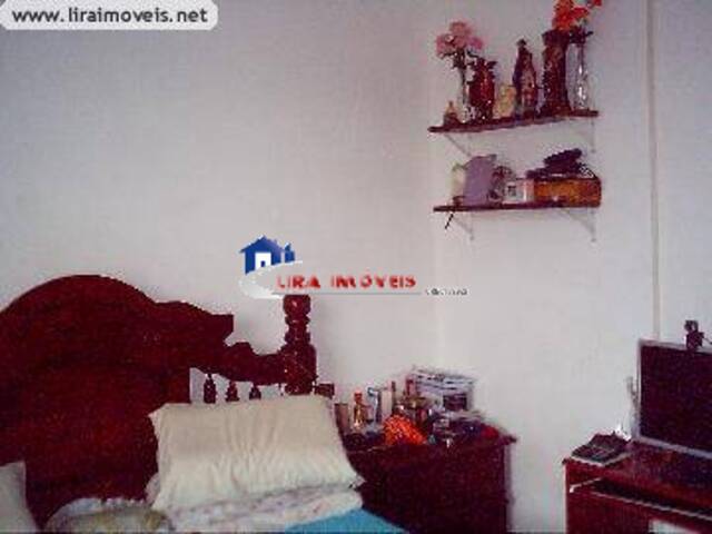 Apartamento para Venda em Santos - 3