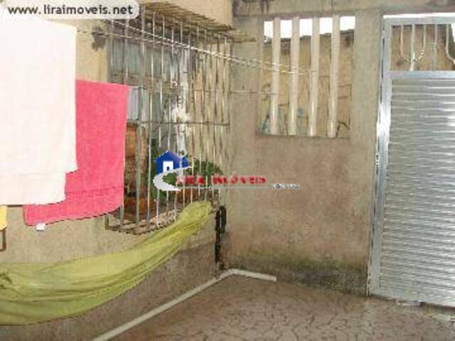 Apartamento para Venda em Santos - 2
