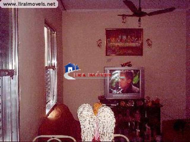 Apartamento para Venda em Santos - 5