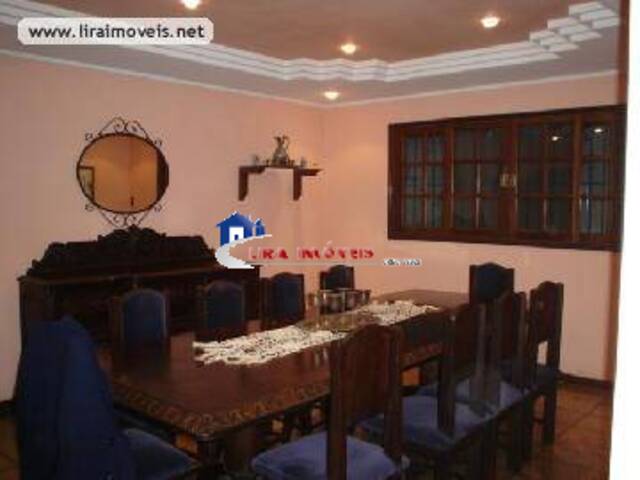 #150 - Casa para Venda em Santos - SP - 3