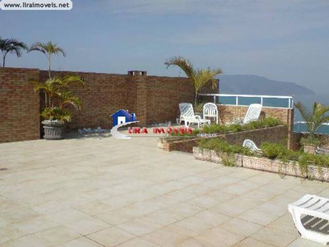 #342 - Apartamento para Venda em Santos - SP - 2