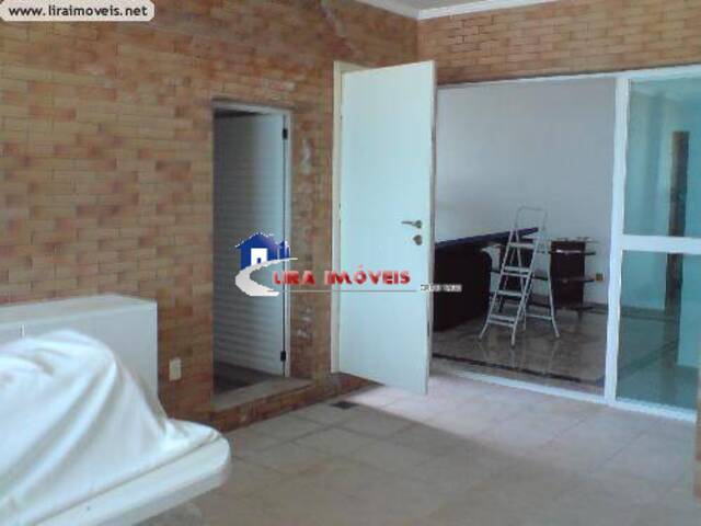 #342 - Apartamento para Venda em Santos - SP - 3