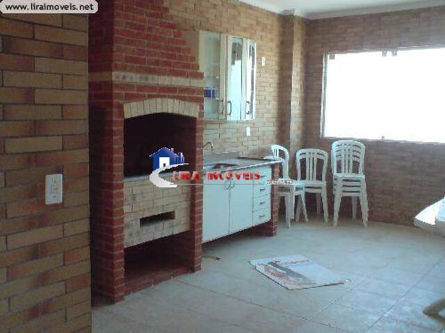 Apartamento para Venda em Santos - 4