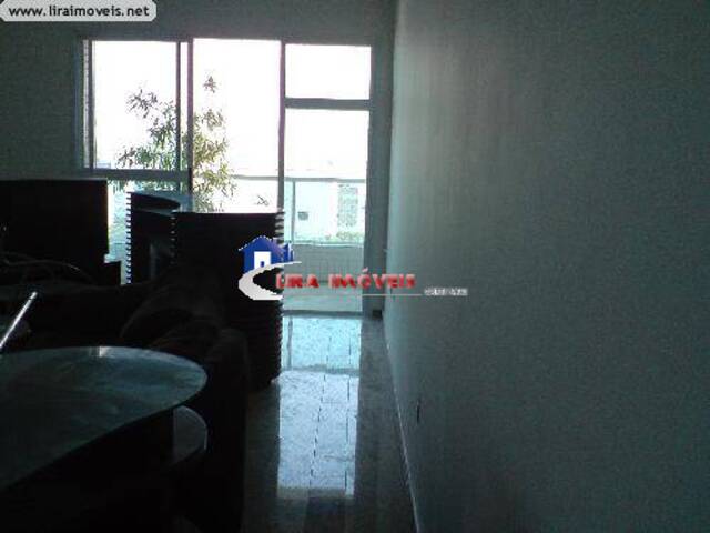 Apartamento para Venda em Santos - 5