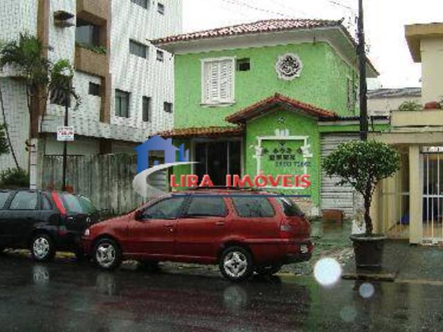 Casa para Locação em Santos - 3