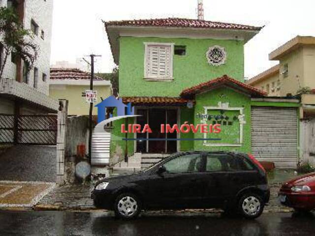 Casa para Locação em Santos - 4