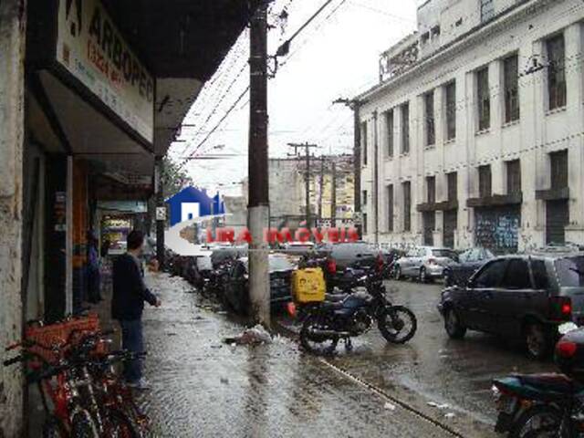Prédio comercial para Venda em Santos - 1