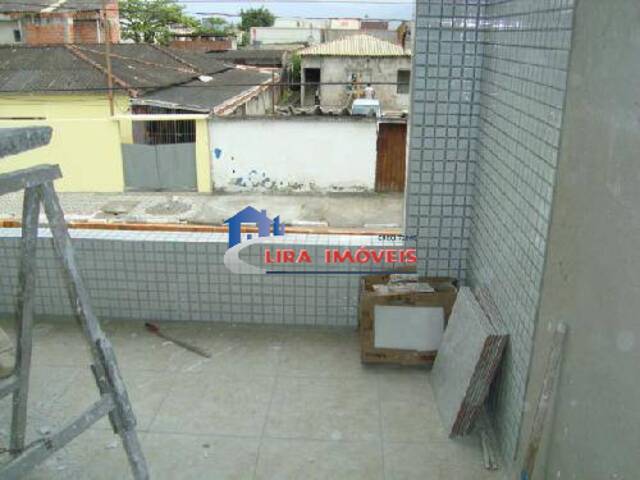 Casa para Venda em São Vicente - 1