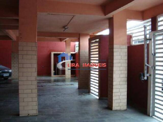 Apartamento para Venda em Santos - 2