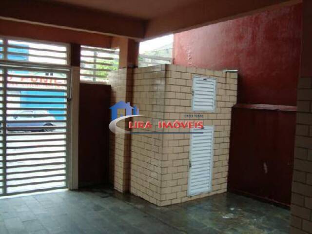 Apartamento para Venda em Santos - 3