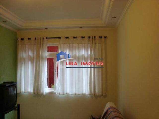 Apartamento para Venda em Santos - 4