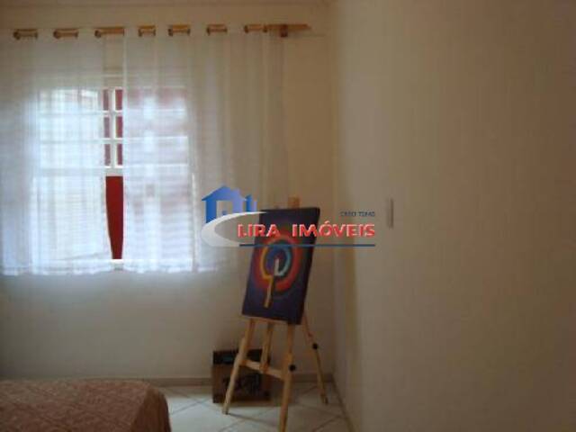 Apartamento para Venda em Santos - 5