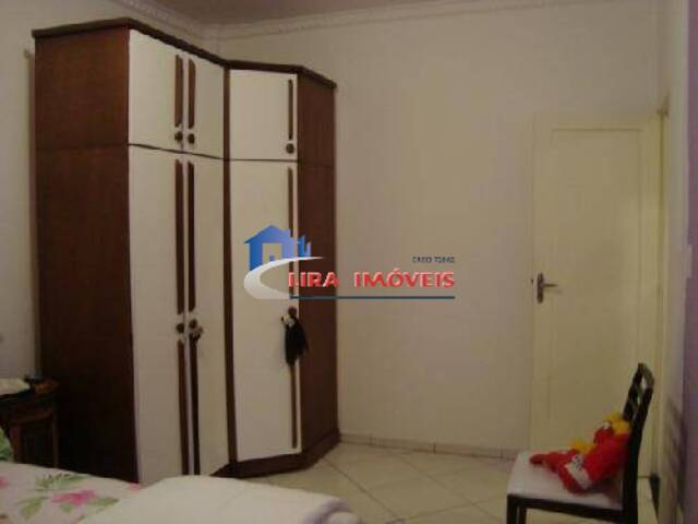 #360 - Apartamento para Venda em Santos - SP - 3