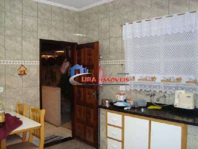 Casa para Venda em São Vicente - 5