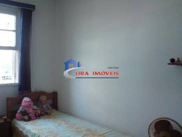 Apartamento para Venda em Santos - 2
