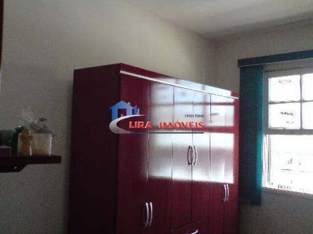 Apartamento para Venda em Santos - 3