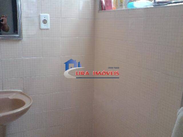 Apartamento para Venda em Santos - 4