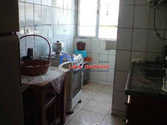 Apartamento para Venda em Santos - 5
