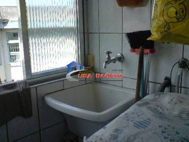 Apartamento para Venda em Santos - 5