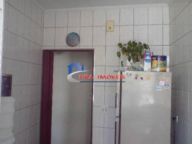 Apartamento para Venda em Santos - 4