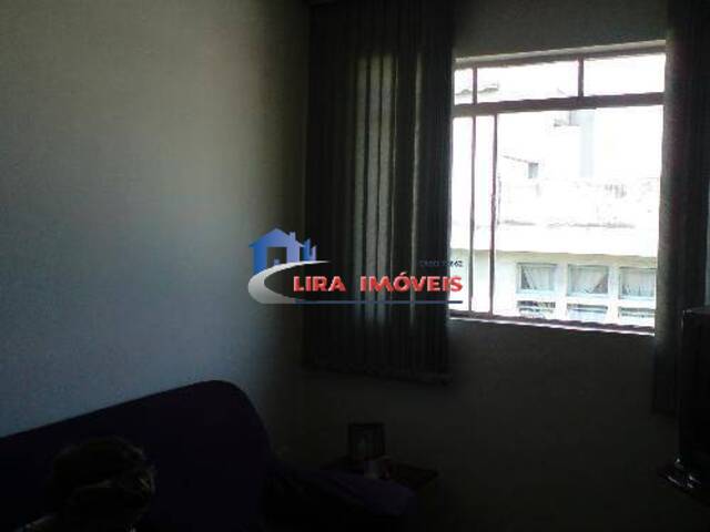 Apartamento para Venda em Santos - 3