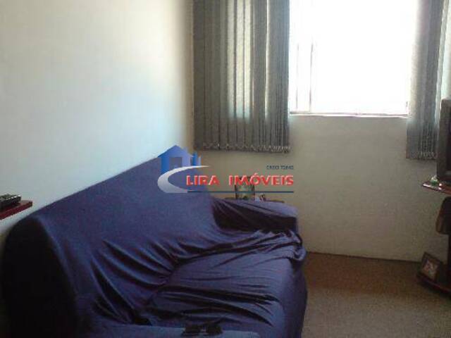 Apartamento para Venda em Santos - 2