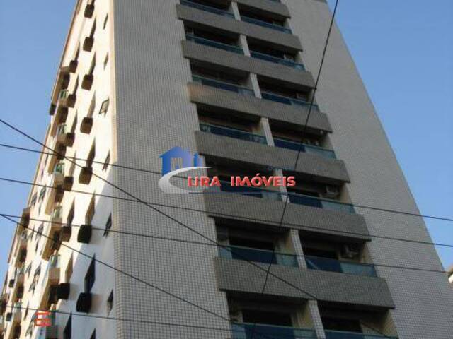 Apartamento para Venda em Santos - 2