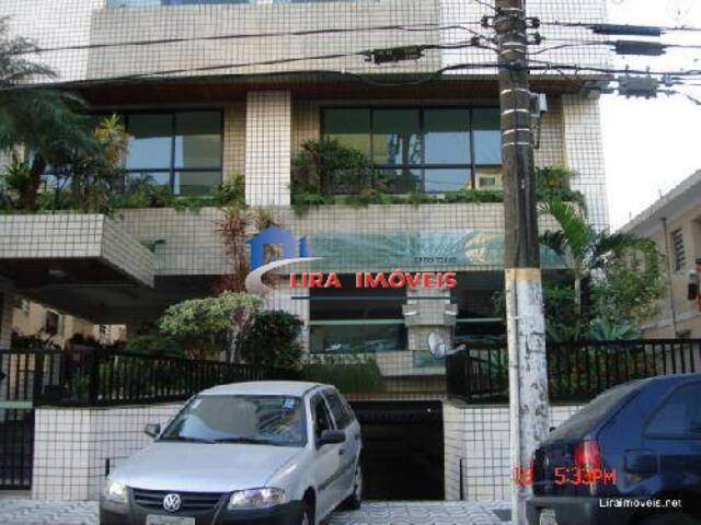 Apartamento para Venda em Santos - 3