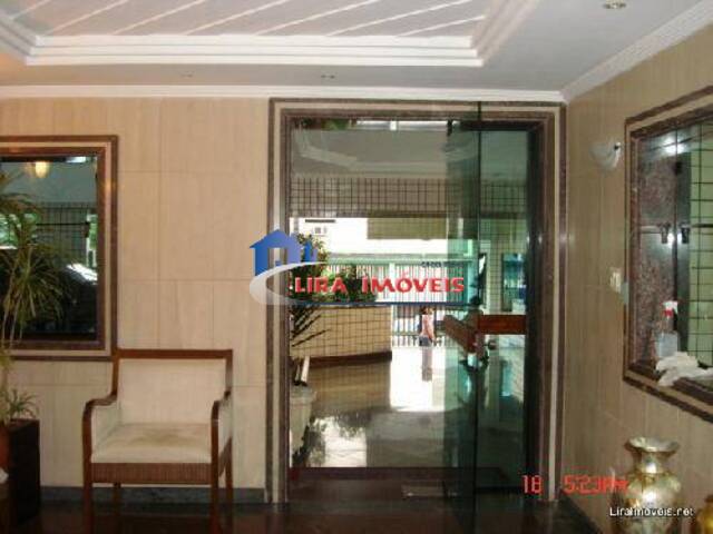 Apartamento para Venda em Santos - 4
