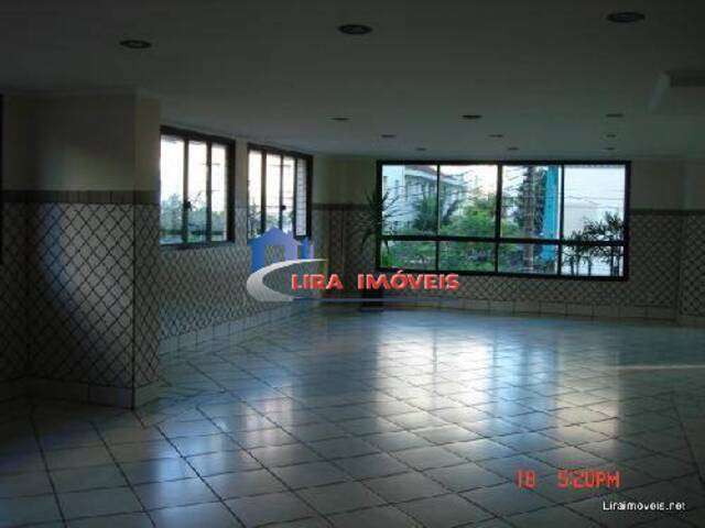 Apartamento para Venda em Santos - 5
