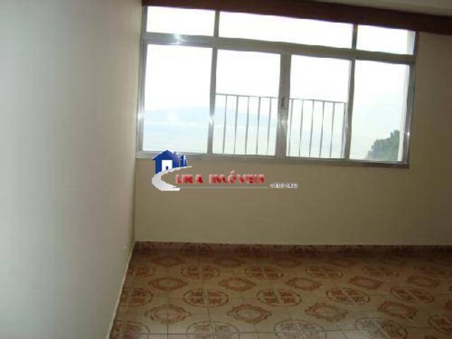 #373 - Apartamento para Locação em São Vicente - SP - 2