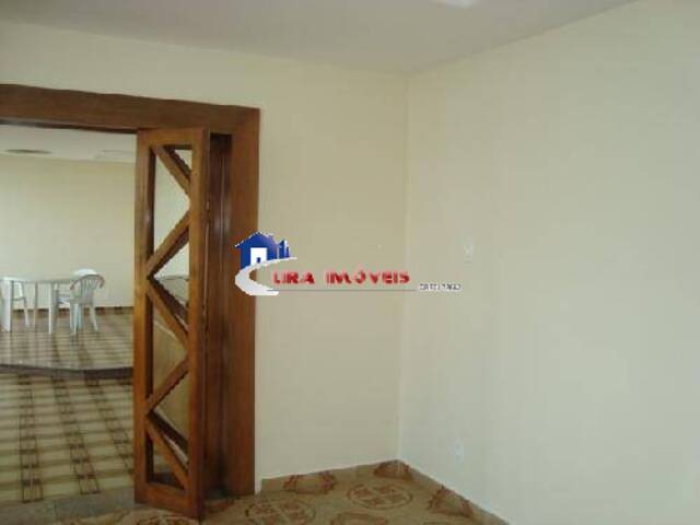 #373 - Apartamento para Locação em São Vicente - SP - 3