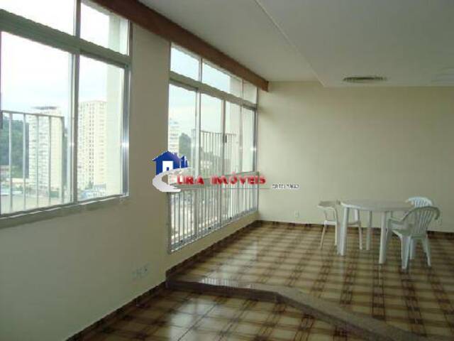 Apartamento para Locação em São Vicente - 4