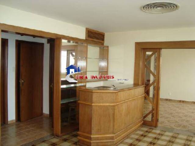 Apartamento para Locação em São Vicente - 5