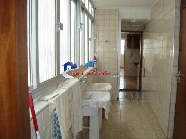 Apartamento para Locação em São Vicente - 3