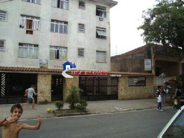 Apartamento para Venda em Santos - 3