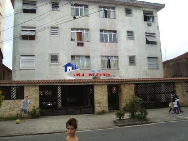 Apartamento para Venda em Santos - 4