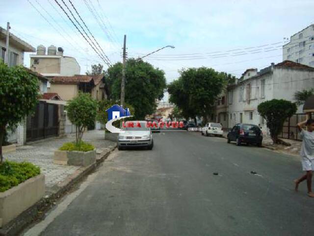 Apartamento para Venda em Santos - 5