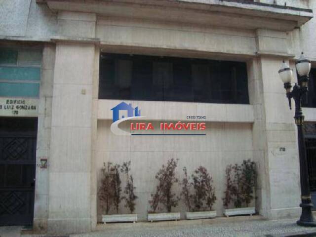 Prédio comercial para Venda em Santos - 4