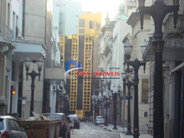 Prédio comercial para Venda em Santos - 5