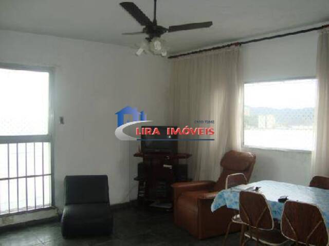 Apartamento para Venda em Santos - 2