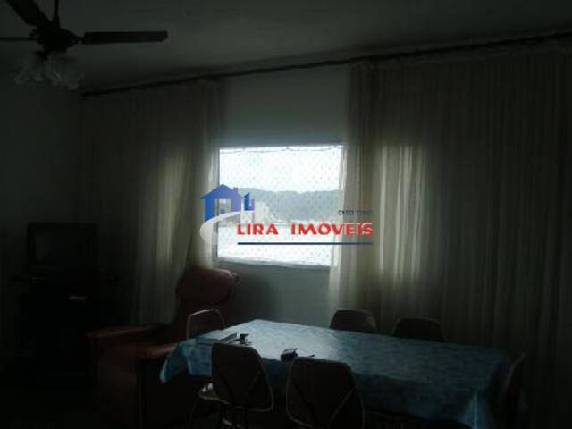 Apartamento para Venda em Santos - 3