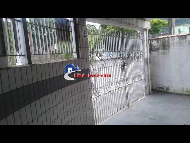 Casa para Locação em São Vicente - 5