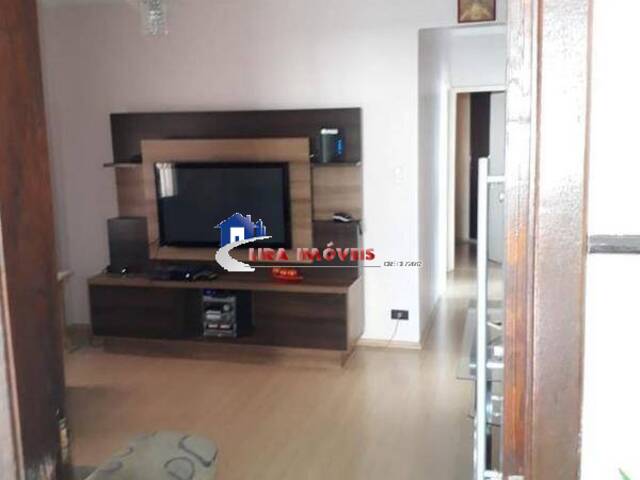 Apartamento para Venda em São Vicente - 4