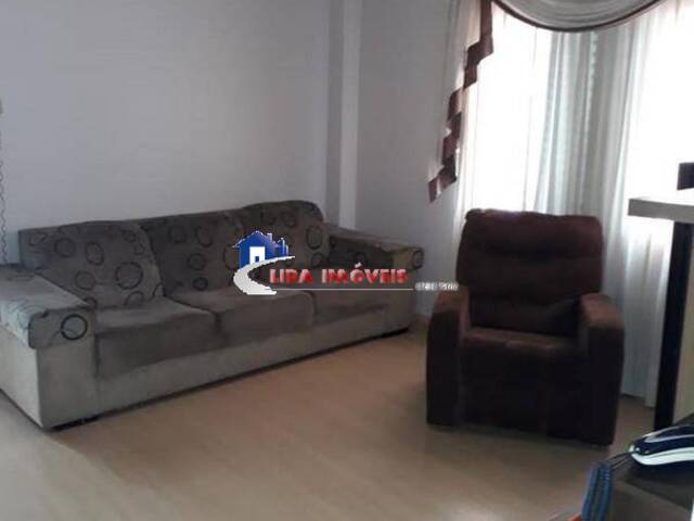 Apartamento para Venda em São Vicente - 5